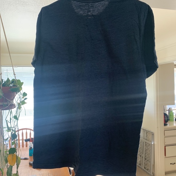 Oregon Squatch Out! Men’s Tee - Picture 3 of 3